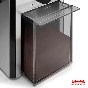 آسیاب قهوه نیمه‌صنعتی دلونگی KG89 در آشپزخانه مدرن